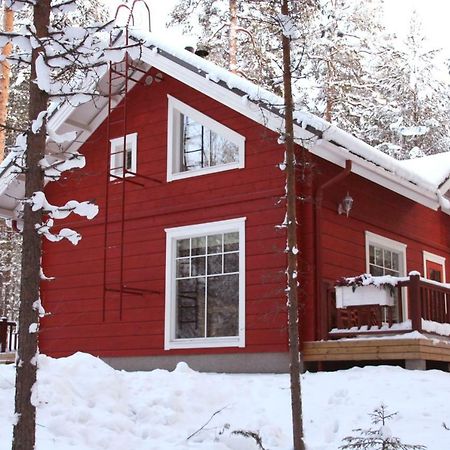 Heidihaus Villa Nurmes Eksteriør billede