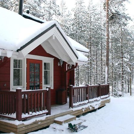 Heidihaus Villa Nurmes Eksteriør billede